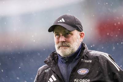 Vålerenga hentet danske fra engelsk fotball