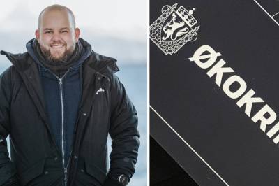 Bryter loven: Dette svarer Økokrim