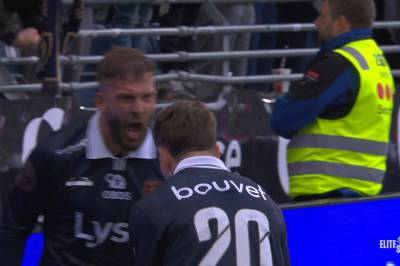 Se høydepunktene: Tripic med tre assist og en scoring i Vikings snuoperasjon mot Start