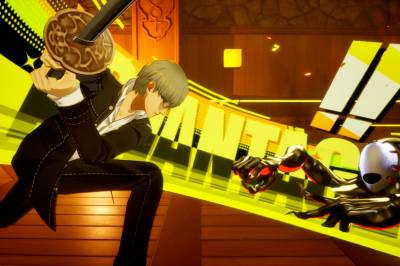 Sega avslører de engelske stemmeskuespillerne for Persona 4 Revival