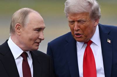 Hva om Europa blir stående alene med Putin? Kan Nato overleve uten USA?