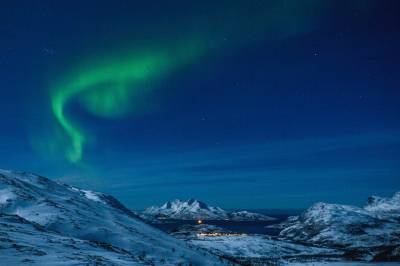 Gründeren var på sporet – rundt seksti år for tidlig