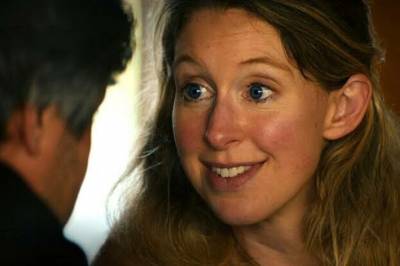 Hemmelig Elizabeth Holmes-dokumentar sjokkerer etter premiere på Telluride