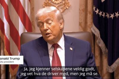 Kampen om Warner Bros: – Ingen av dem er spesielt gode venner av meg