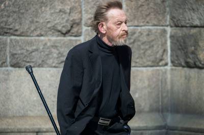 NRK-profil John Andreassen er død