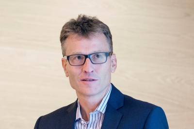 Rentemøte-maraton til uken: – Kan fort bli en rentekuttfri vår