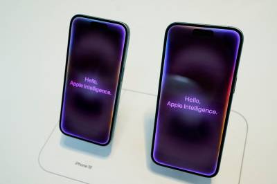 Apples nye Siri kan bli utsatt igjen