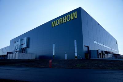 Håp for batterifabrikken Morrow – interesse fra flere land