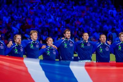 Tar oppgjer med EM på heimebane: – Summen høyrest veldig høg ut