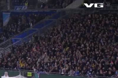 1-1: Kapralik, Holstein Kiel