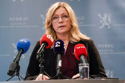 Kunngjør endringer i integreringspolitikken