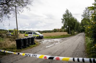 – Vi har mistet en dyktig og høyt respektert arbeidskamerat