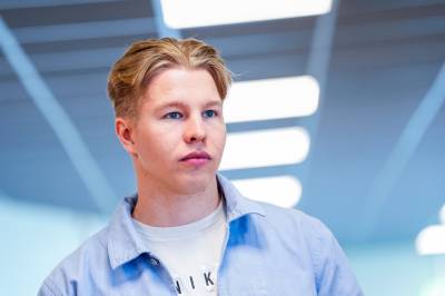Rooth tilbake i etter skademarerittet