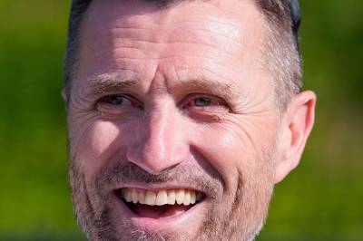 Horneland returnerer som Brann-trener: – Litt emosjonelt