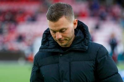 Mener Johansson må sparkes: – Jeg tror treneren har mistet garderoben