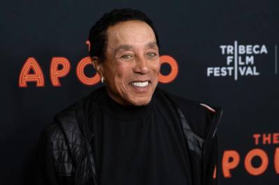 Nye anklager mot Smokey Robinson