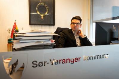 Opplever netthets etter medieoppslag: –  Har blitt kalt russofob