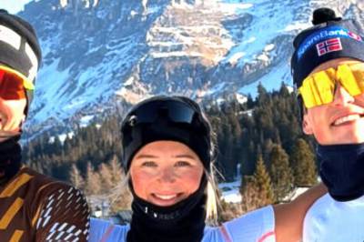 Fikk Klæbo-tips: – Synes det er så vanskelig