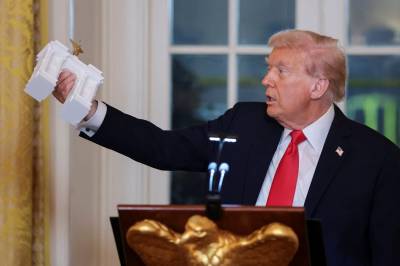 – Jeg vil den skal være den største av alle