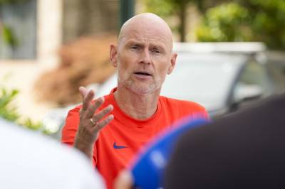 Solbakken om laguttaket: – Angrer ingenting