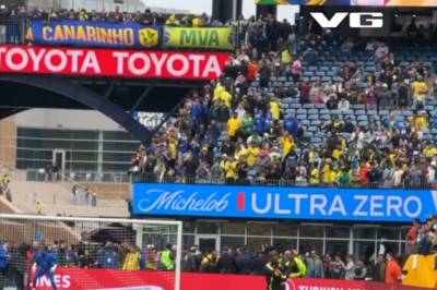 Mbappé og Vinicius Jr starter