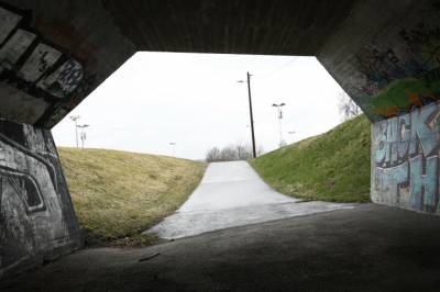 Mann pågrepet: Vil ikke forklare seg