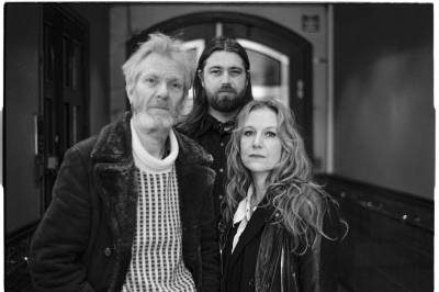 Hedvig Mollestad Weejuns - Bitches Blues Eivind Aarset 4tet - Strange Hands