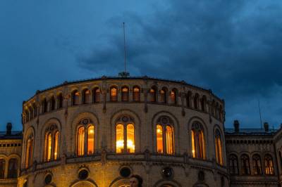 Forsker bak spionrapporten: – Marerittscenario