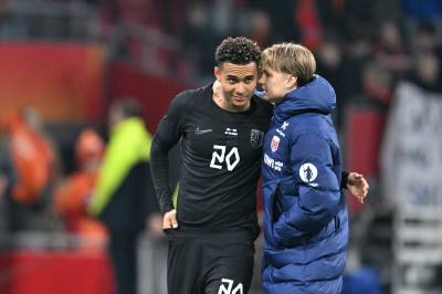 Landslagsgutta lader opp til VM i Marbella: – Blir en utfordring