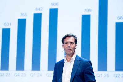 Resultatfall for Lerøy Seafood i andre kvartal – tjente 574 mill. på driften