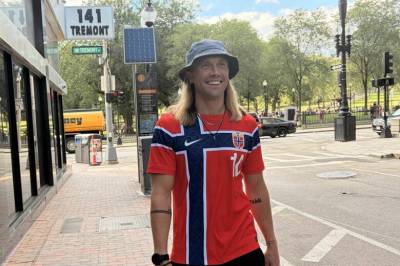 Millioner av visninger:– Kan tikke inn litt andre muligheter