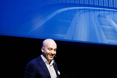 Datasenterselskap vil hente minst en halv mrd.