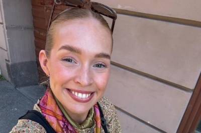 Åpnet opp om 17. mai-press: Fikk uventet invitasjon