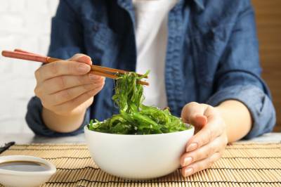 Tang og tareprodukter kan gi for høye mengder jod i kroppen