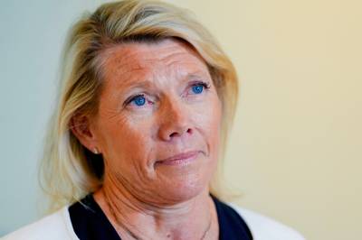 Smell for DNB og Norwegian etter tallslipp
