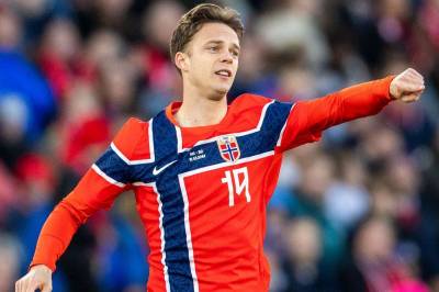 FC København jakter norsk landslagsspiller