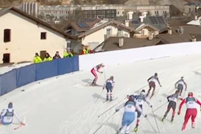 Her går det galt: - Krise