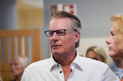 Advarer: – Sverige er i en annen liga