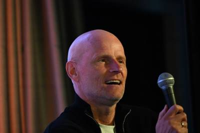 Ståle Solbakken fikk pacemaker-trøbbel under intervju