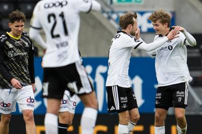 RBK-krisen: Har slått tilbake mot Sarpsborg