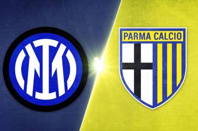Se Inter - Parma på 25 minutter