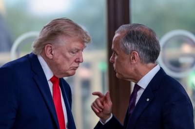 Canada innfører gjengjeldelsestoll mot USA – Trump varsler ny opptrapping