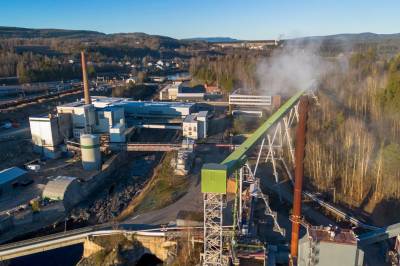 Miljøministeren sender omstridt fabrikkvedtak til ny vurdering
