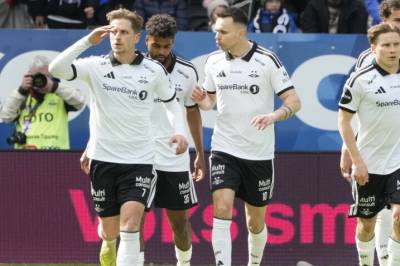 - Det er et stort problem