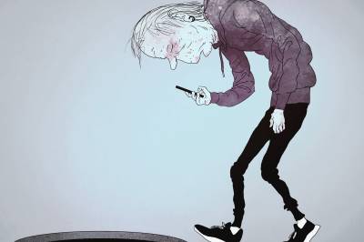 Smarttelefonen er som heroin. Men har «langerne» ansvar for min og din avhengighet?