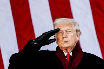 USA vil gi Ukraina «artikkel 5-garanti»