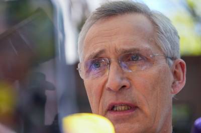 Bestemødre politianmeldte finansministeren: - Rystet over Stoltenberg