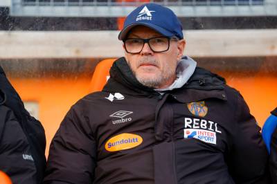 Krisetap for Aalesund i bunnstriden - slått av Sarpsborg