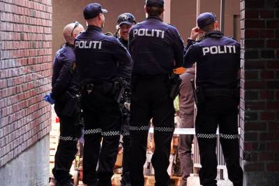 Heis-dødsfallet: Alle de siktede løslates