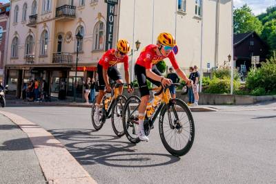 Trofeo Serra Tramuntana
